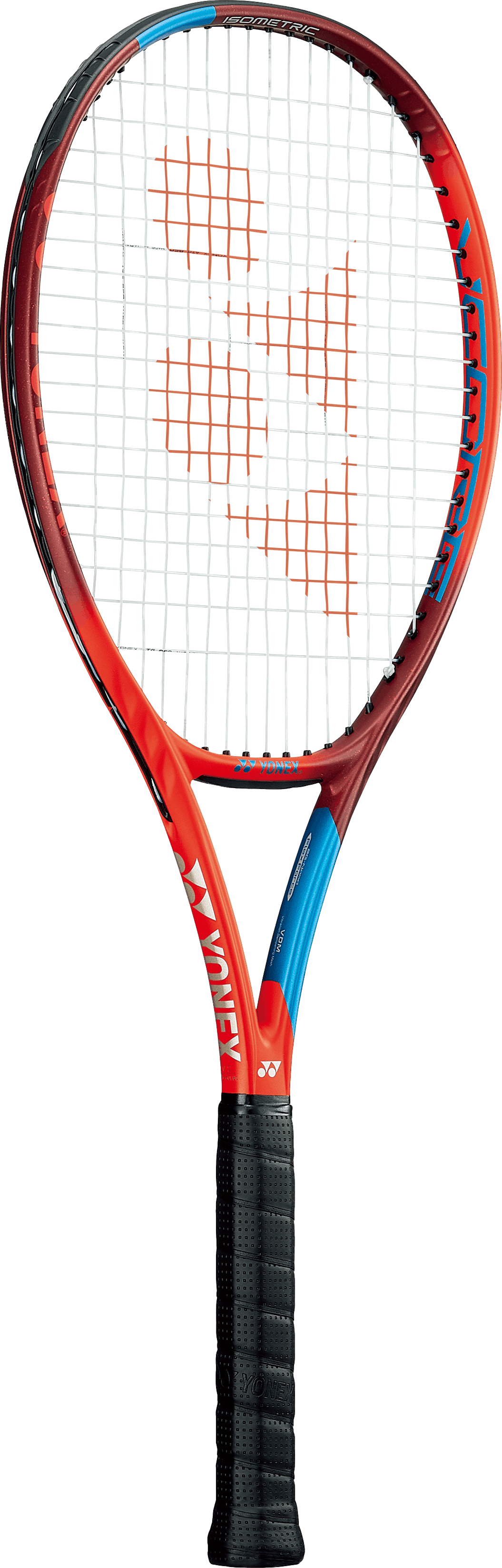 Yonex VCore 98+ Racquet · Unstrung