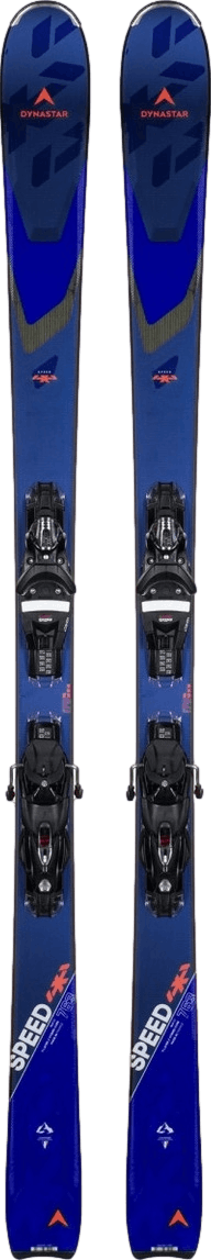 Dynastar Speed 4x4 763 Skis + SPX 12 Konect Bindings · 2023 · 185 cm