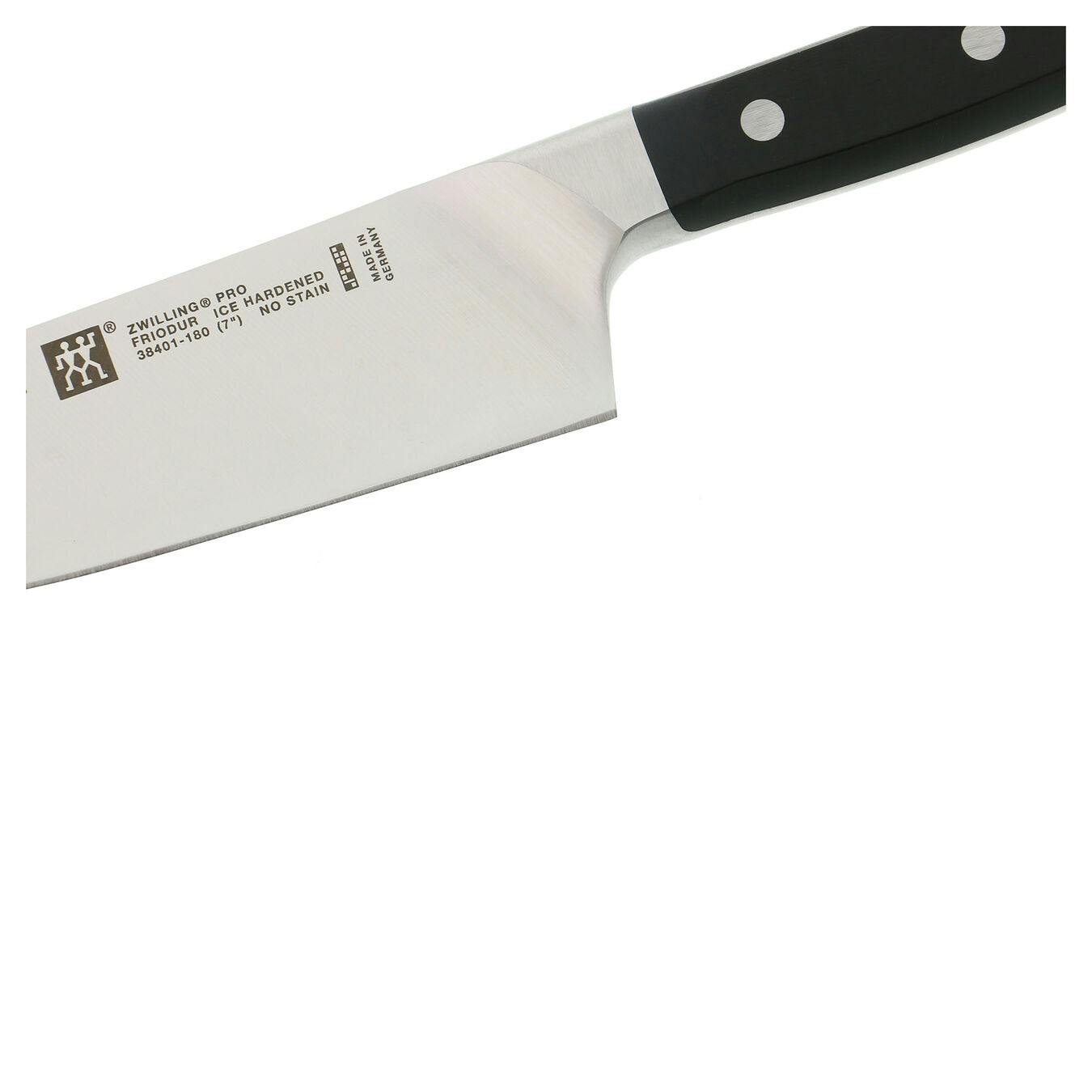 Zwilling Pro Chef's Knife, 6"