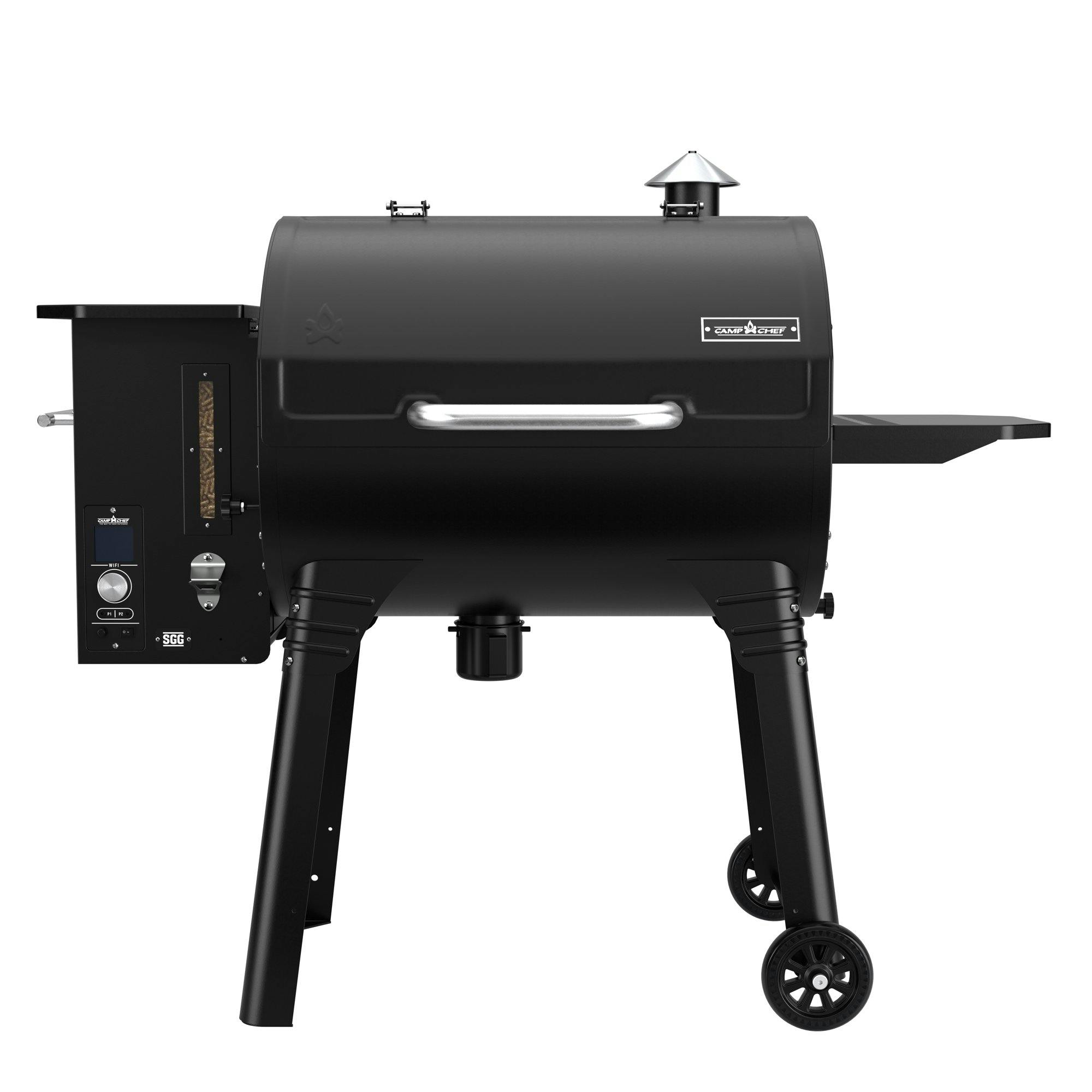 Camp Chef SG Pellet Grill · 30 in.