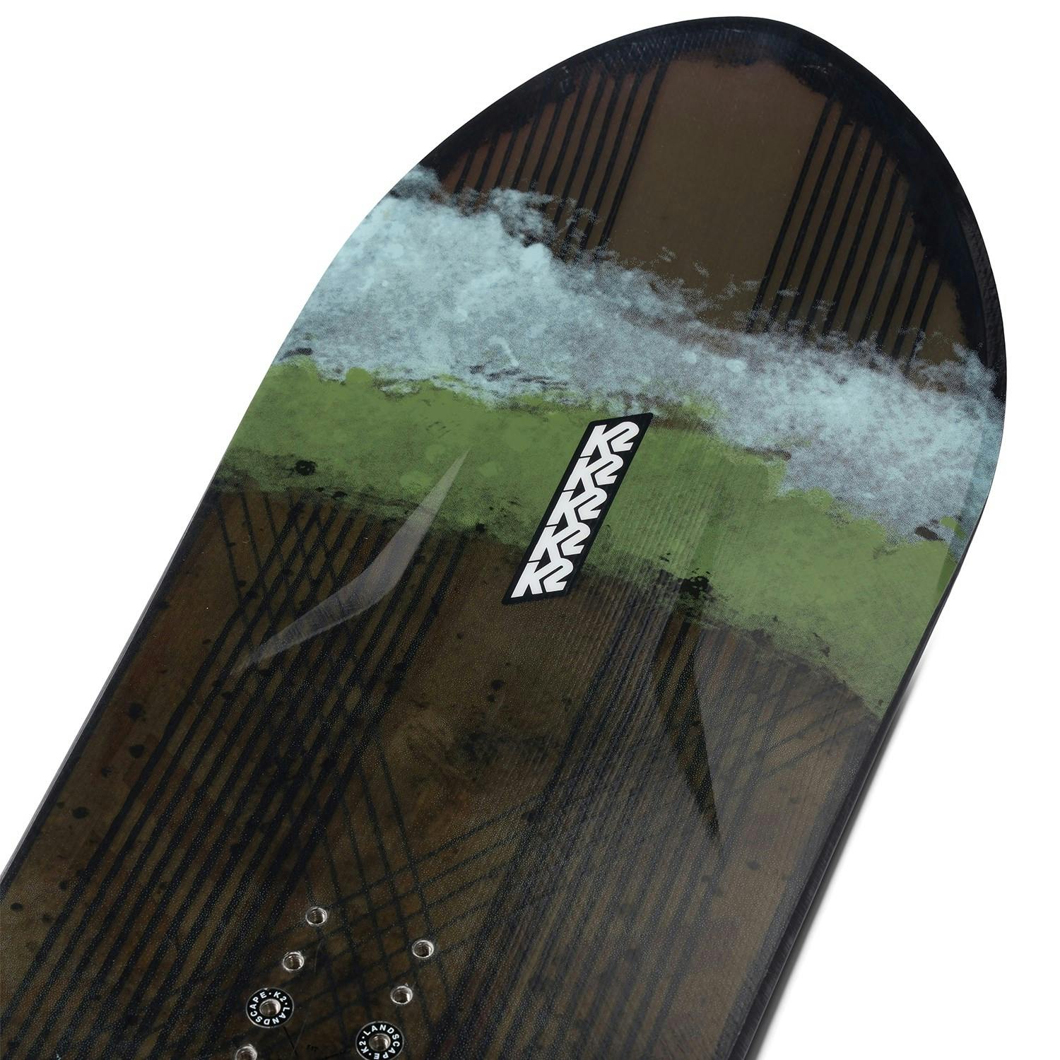 K2 Antidote Snowboard · 2023 · 151 cm