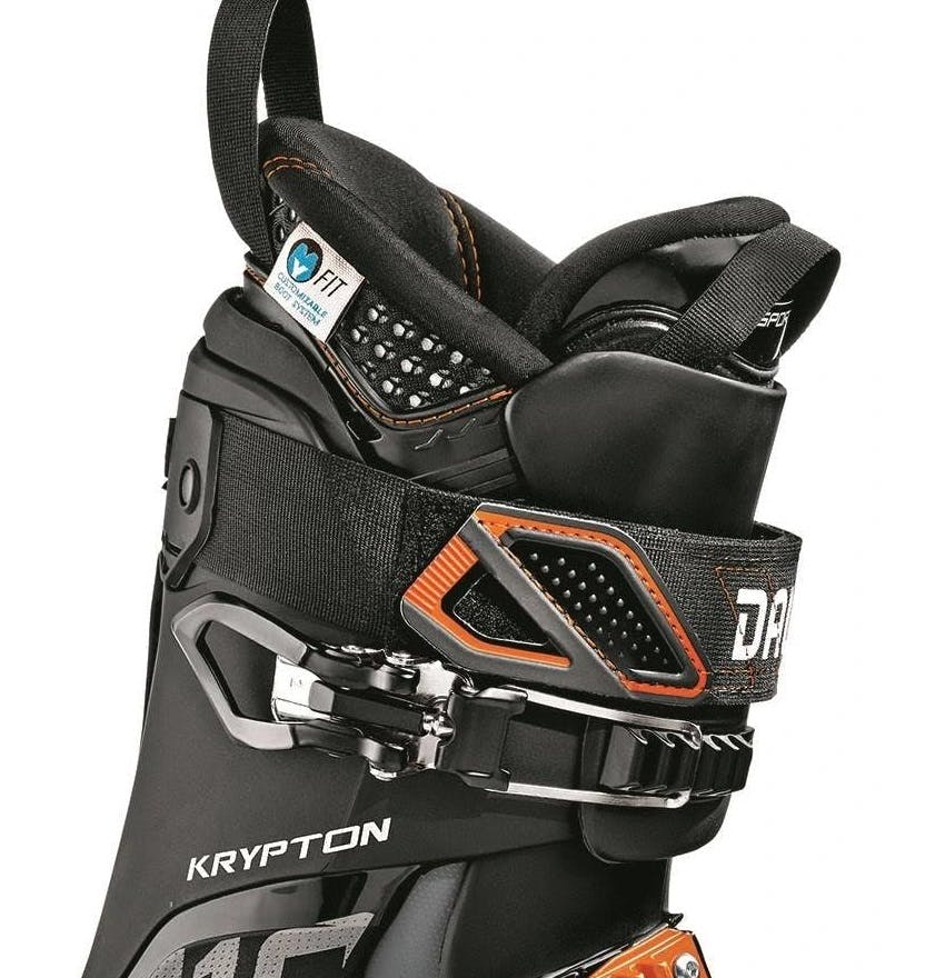 Dalbello Krypton AX 110 Ski Boots · 2020