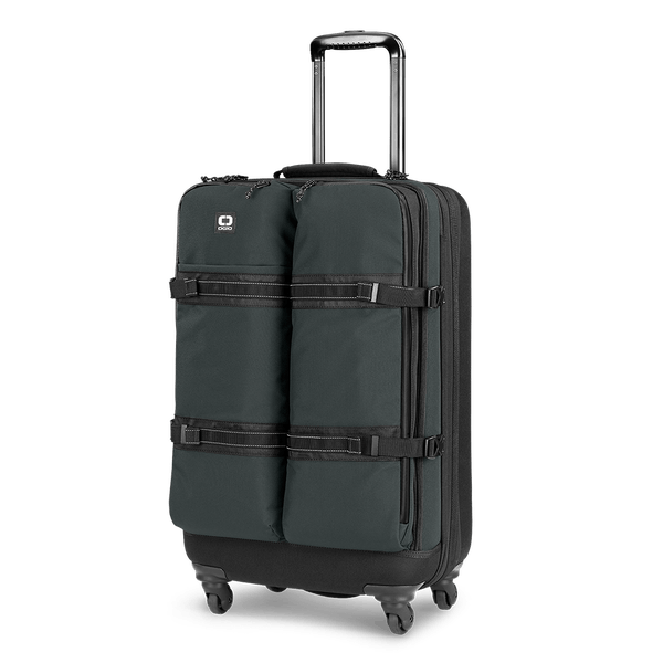 Ogio Alpha Convoy 526S Travel Bag · Grey