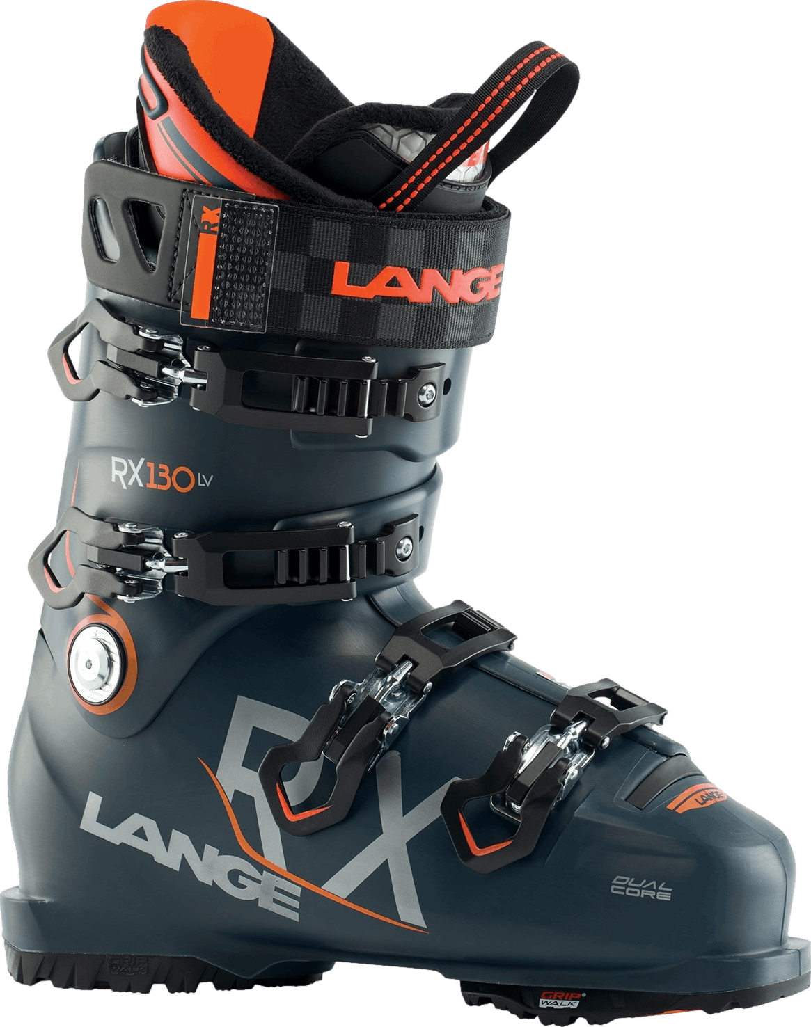 Lange RX 130 LV GW Ski Boots · 2023