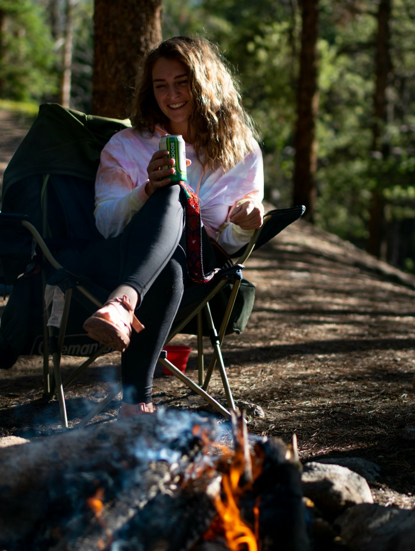 Camping & Hiking Expert Daphne G