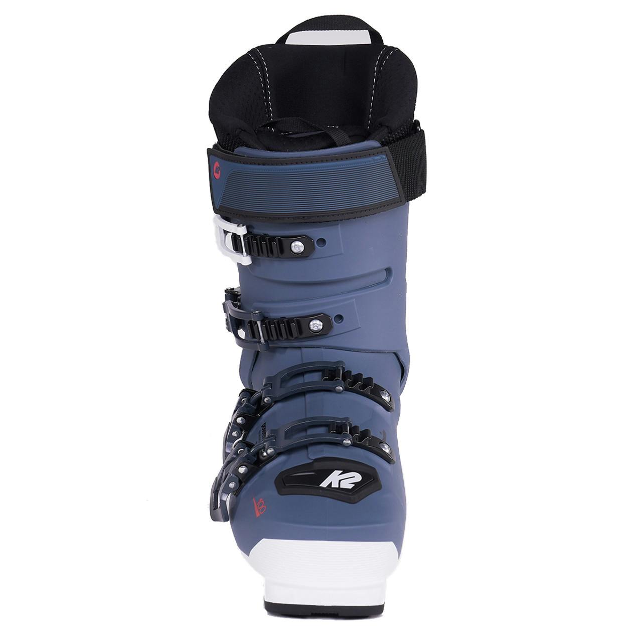 K2 Anthem 100 LV Ski Boots · Women's · 2019