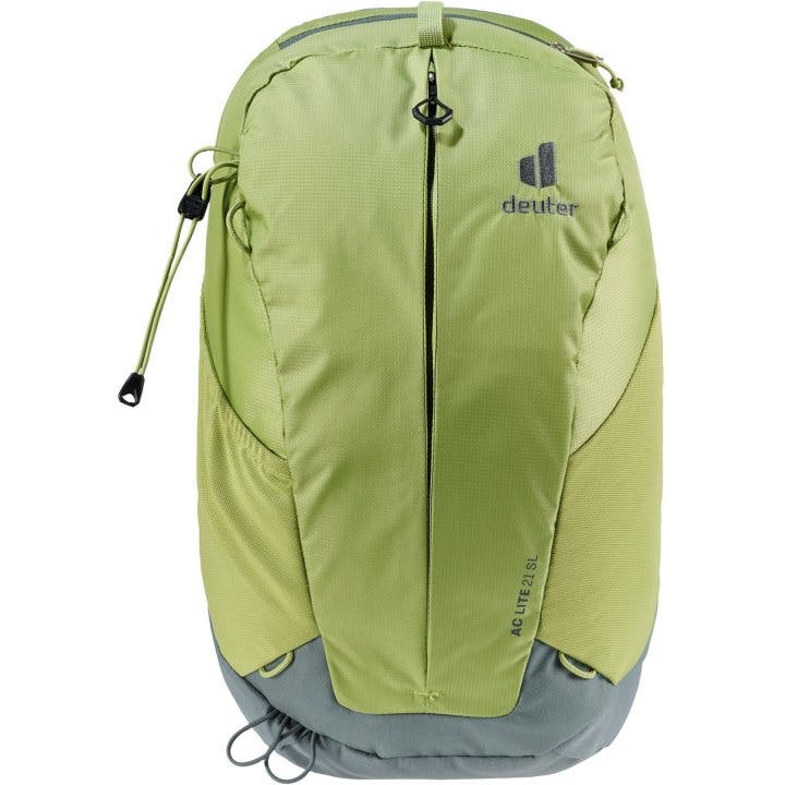 Deuter Aircomfort Lite 21 SL Backpack - Women's · Pistachio/Teal