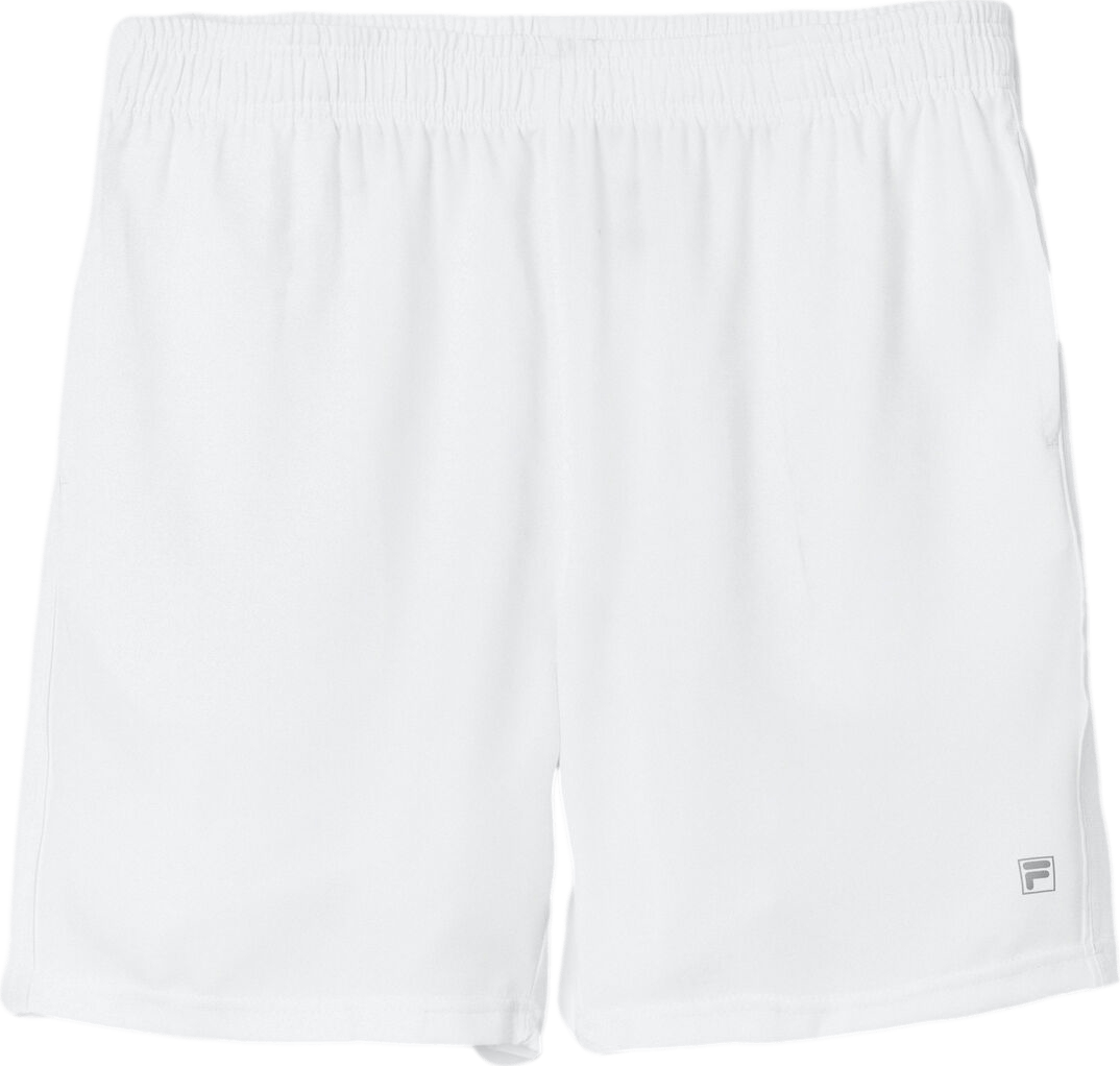 FILA Men's Core Tennis Shorts