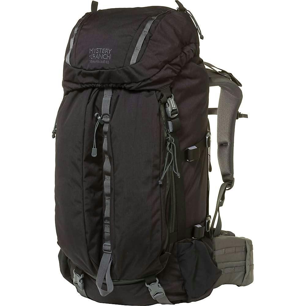 Mystery Ranch Unisex Sphinx 70L Backpacking Backpack for Camping 