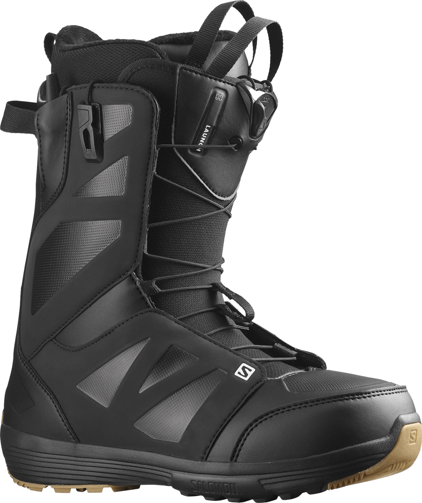 Salomon Launch Snowboard Boots · 2023
