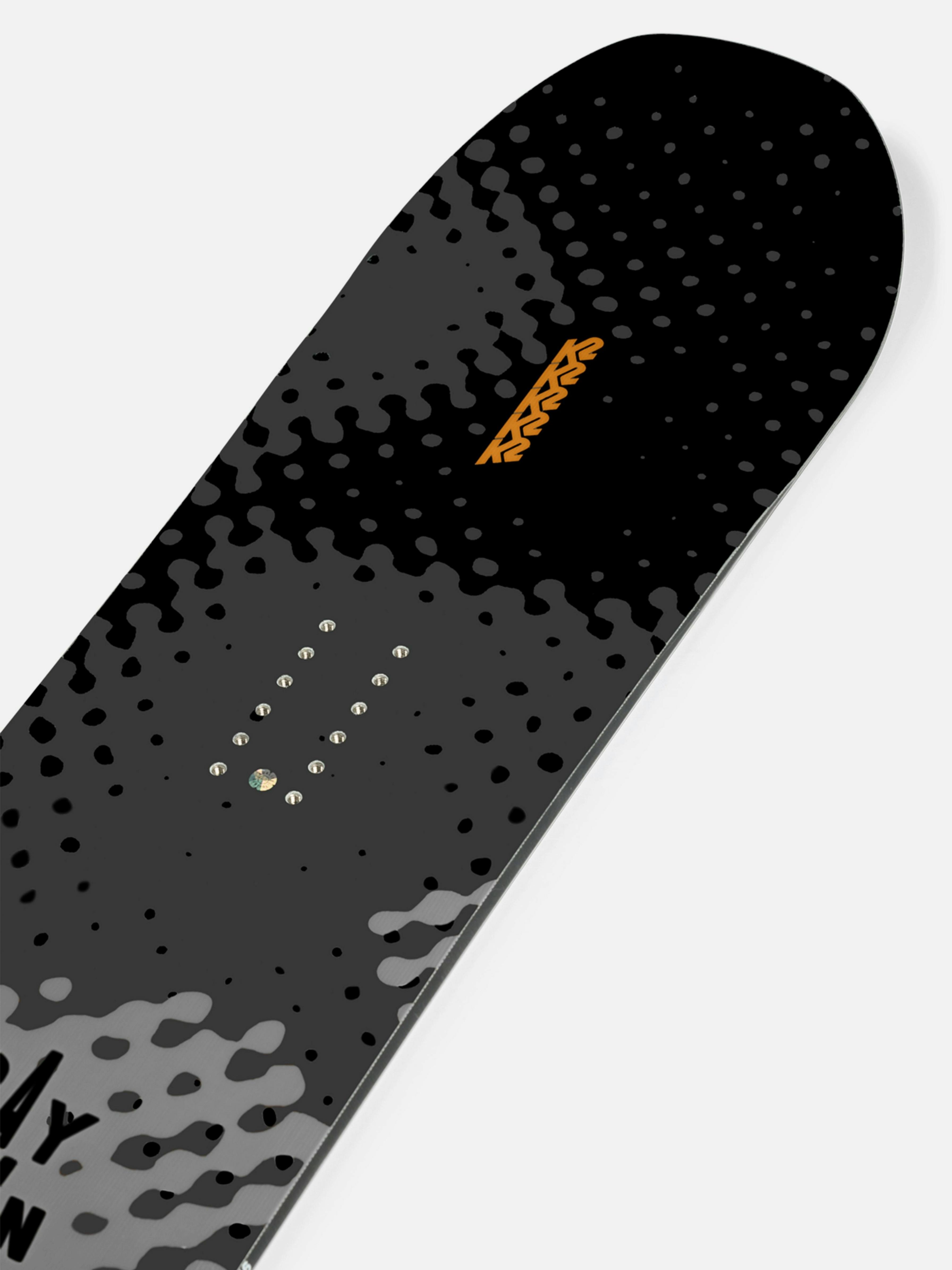 K2 Raygun Snowboard · 2023 · 160W cm