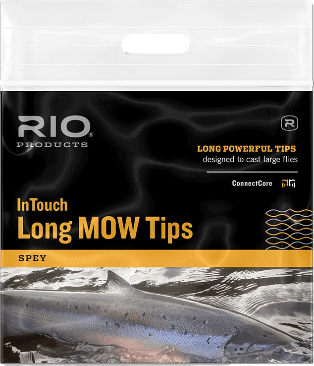 RIO Skagit iMOW Tips