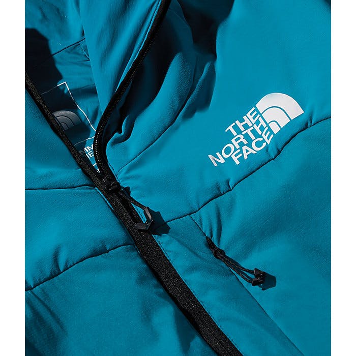 The North Face Women's Summit L3 Ventrix Insulated Hoodie