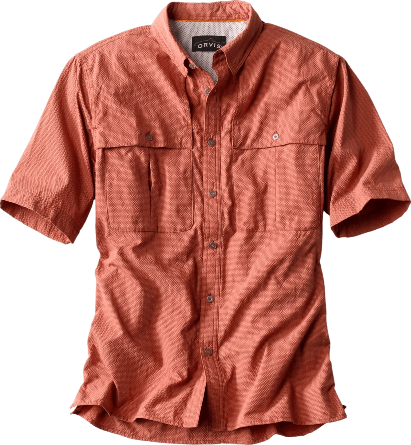 Orvis drirelease Casting Tee: The most incredible and comfortable