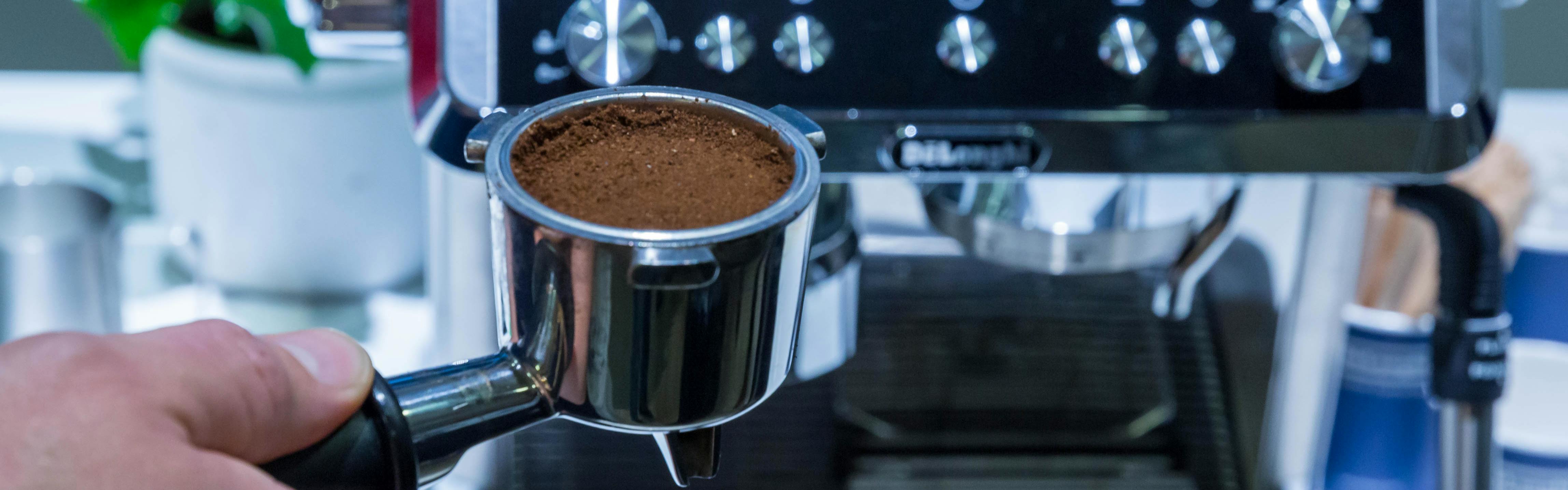 De'Longhi Stilosa review: Is this affordable espresso machine easy