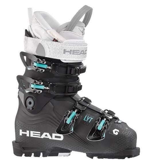 Head Nexo Lyt 100 Ski Boots Women's
