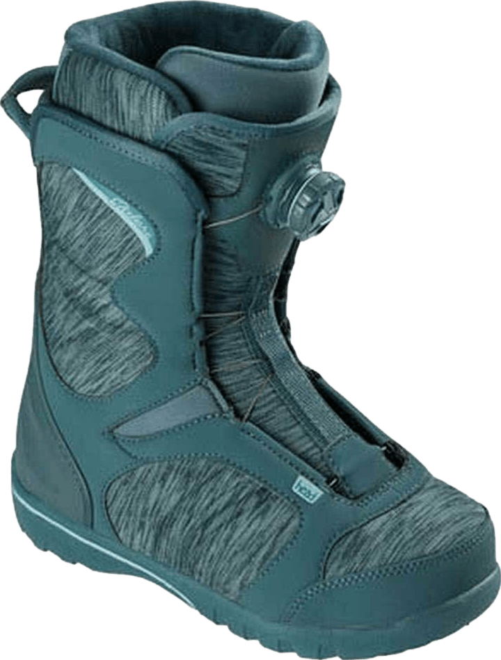 Head Galore Lyt BOA Coiler Snowboard Boots · Women's · 2021