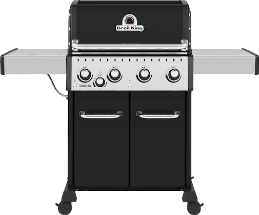 Broil King Baron 440 Pro Gas Grill · Propane
