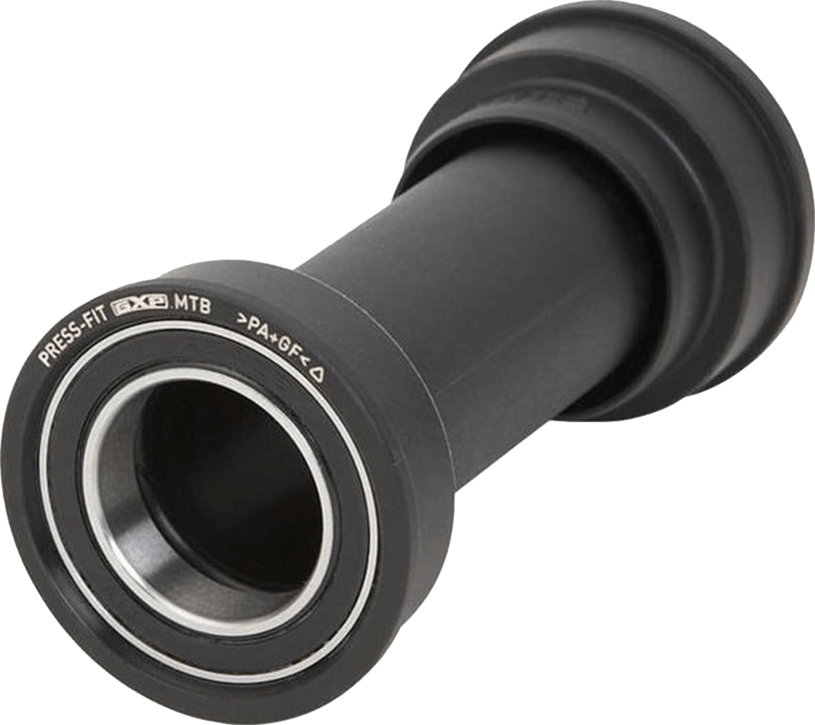 Truvativ BB GXP PressFit for Specialized (2022) · 84.5mm · Black