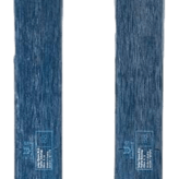 Blizzard Black Pearl 88 Skis · Women's · 2022 · 147 cm