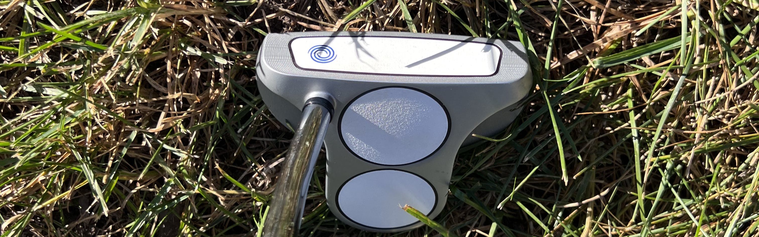 Expert Review: Odyssey 2-Ball Ten Tour Lined Putter | Curated.com