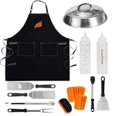 Blackstone Products Professional Tool Kit
