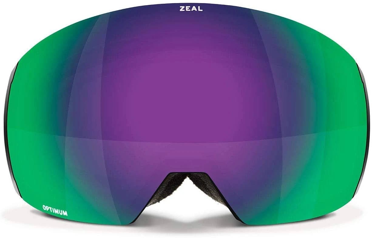Zeal Optics Portal XL Goggles