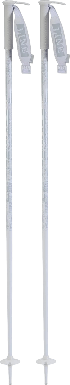 Line Pin Ski Poles · 2020