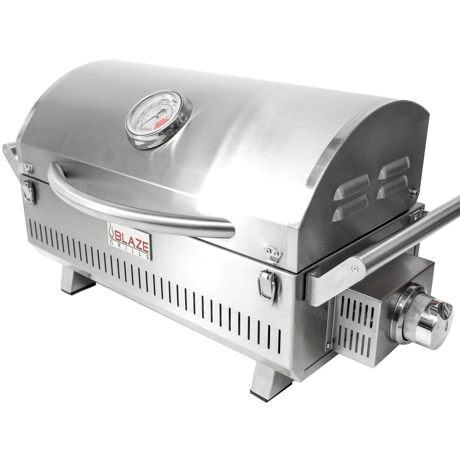 Blaze Professional LUX Portable Gas Grill