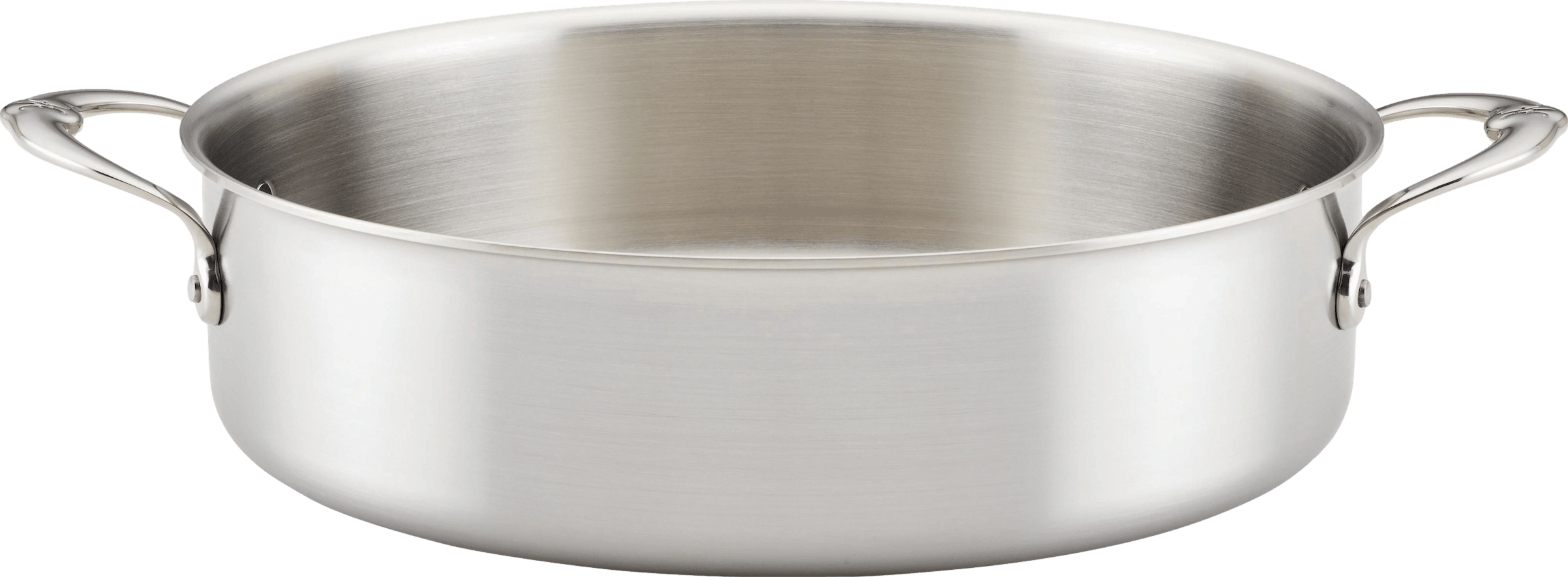 Insignia stainless steel online pot