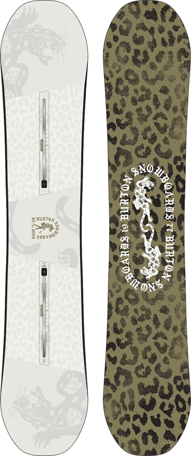 Top Burton Women's Snowboards of 2022-2023 | Curated.com