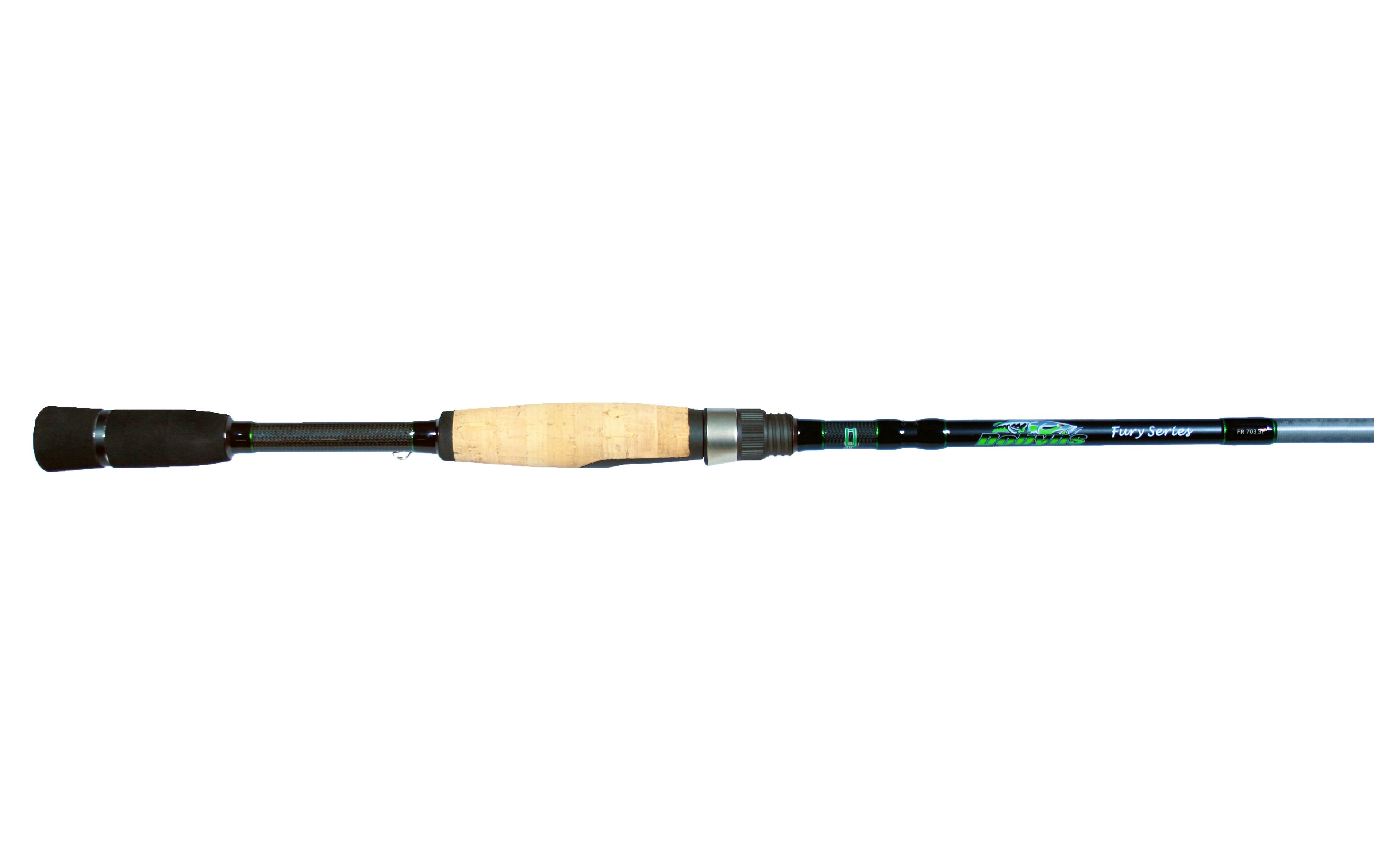 Dobyns Rods Fury Series Spinning Rod