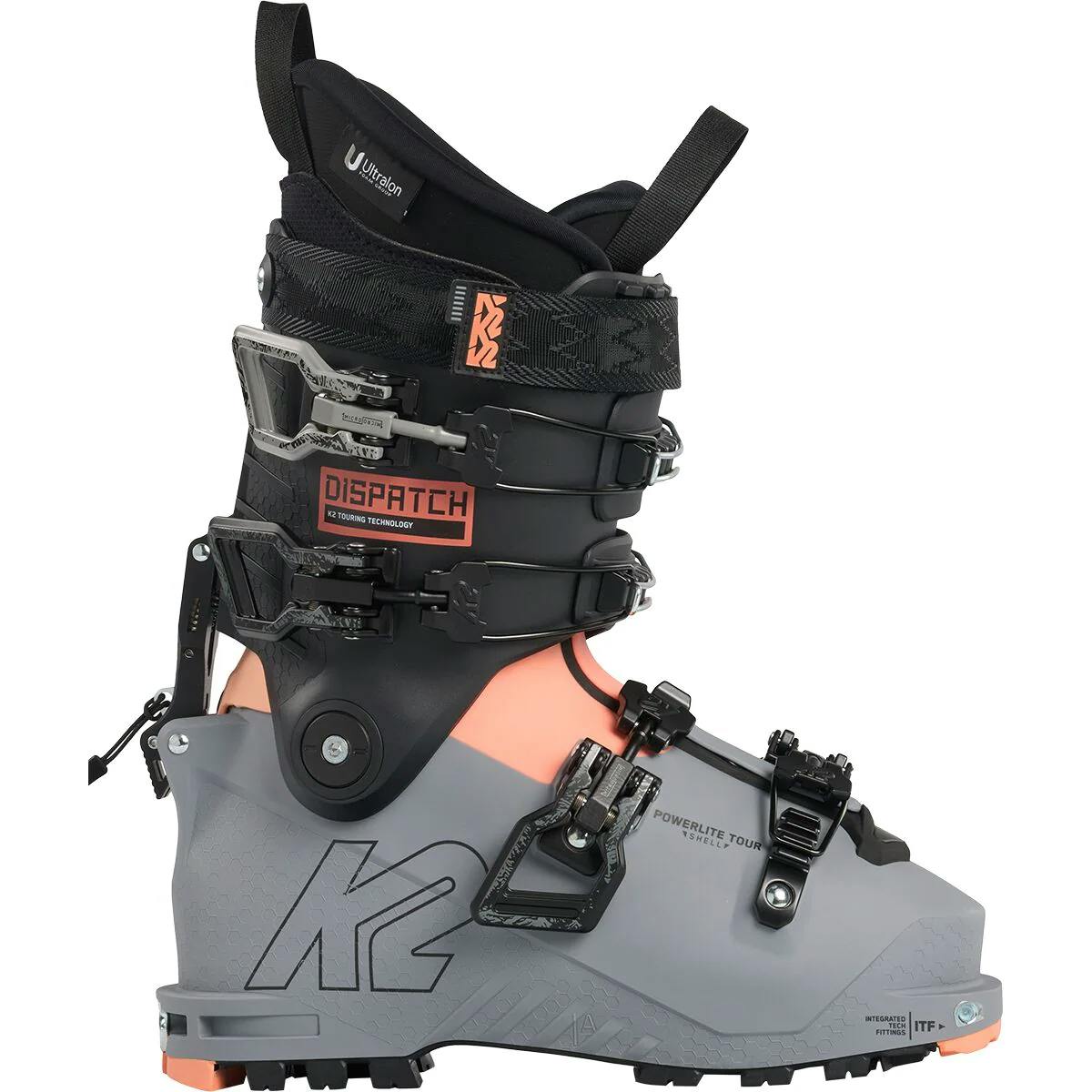 K2 Dispatch W Ski Boots · Women's · 2023