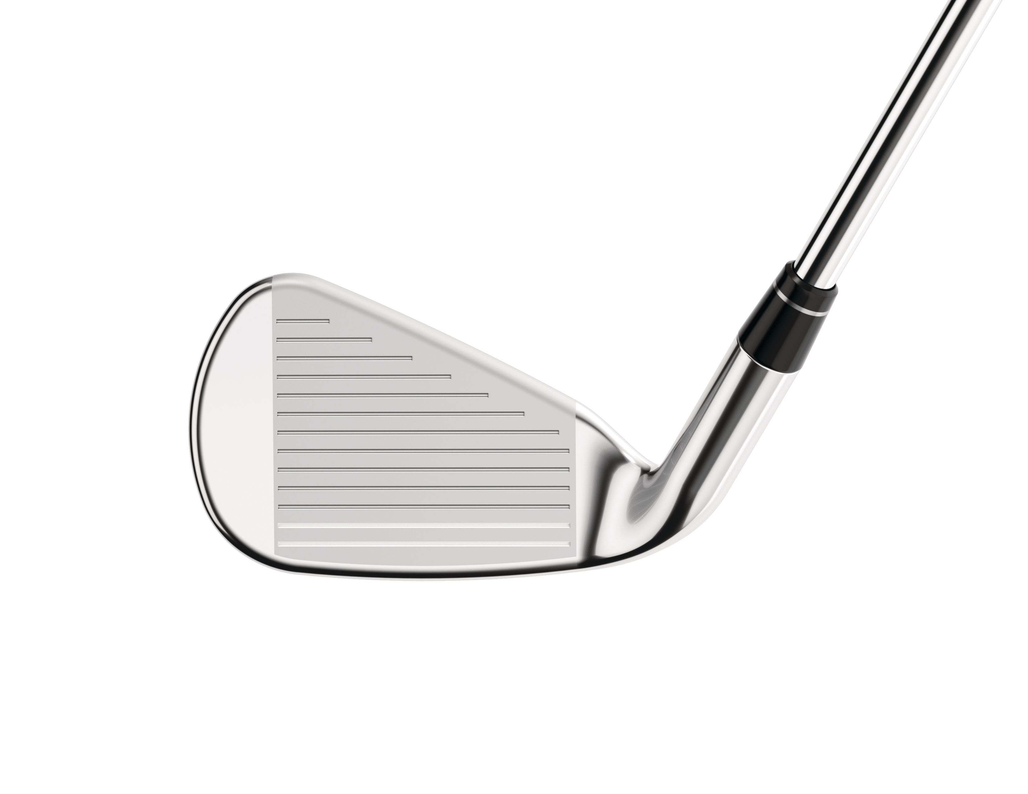 Callaway Rogue ST Max OS Irons · Left handed · Graphite · Regular · 6-PW,AW,GW,SW