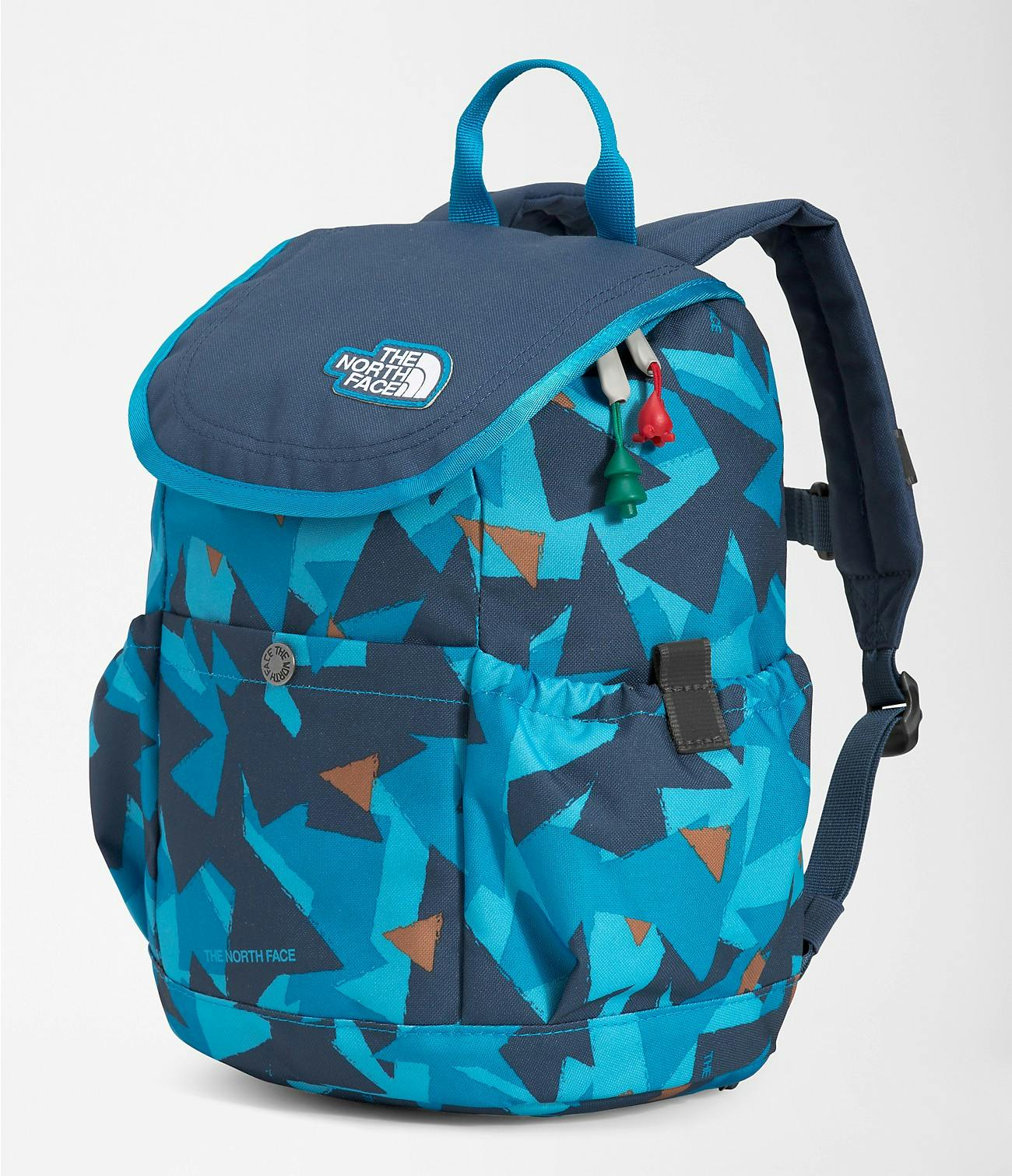 The North Face Youth Mini Explorer Backpack
