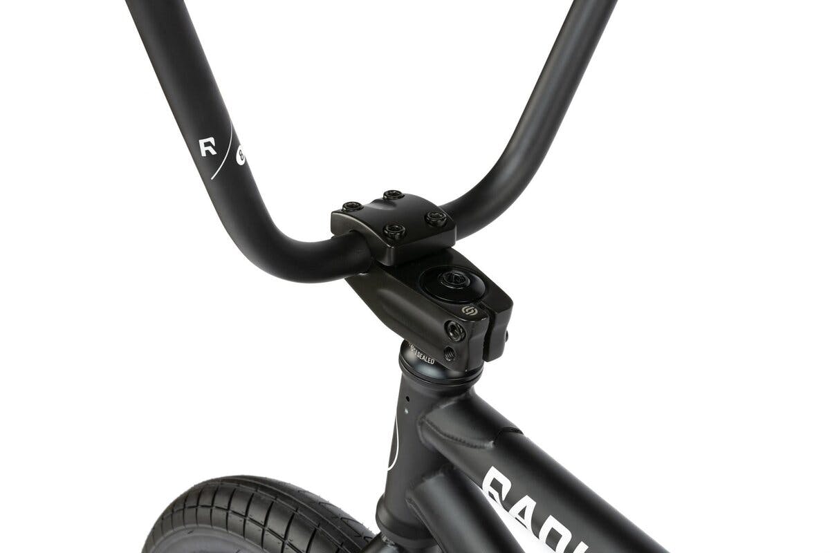 Radio Valac BMX Bike