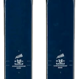 Blizzard Zero G 105 Skis · 2022 · 180 cm