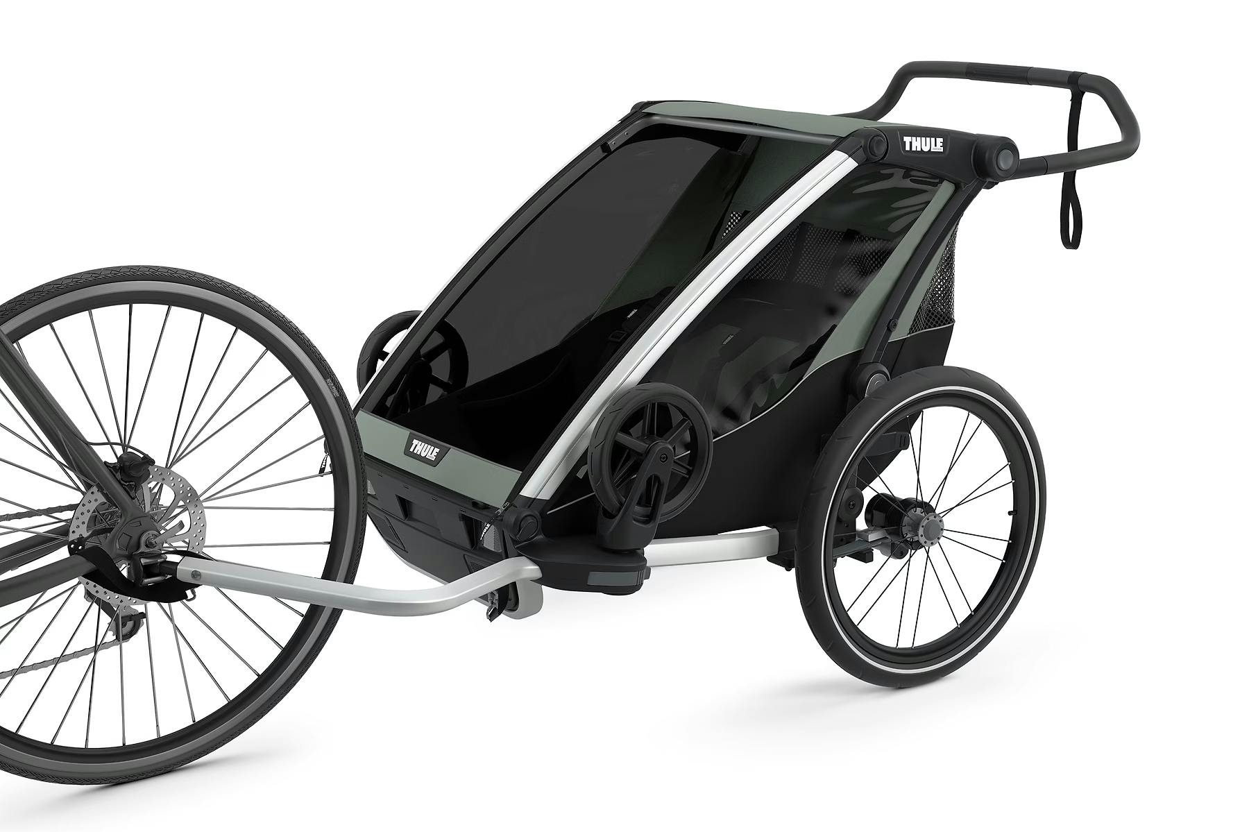 Product image of Thule Chariot Lite