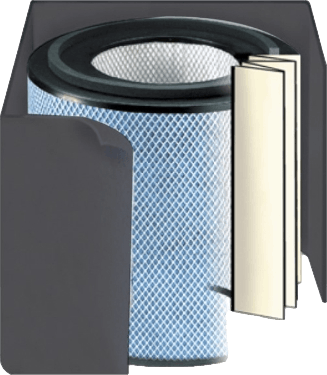 Austin Air Standard Allergy Machine Filter Air Purifier Replacement Filters