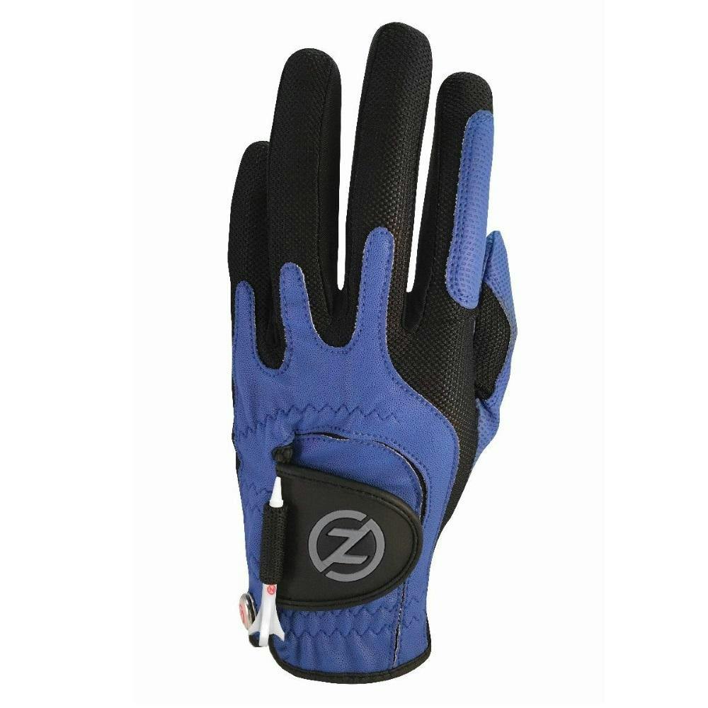 Zero Friction Mens Compression Fit Glove