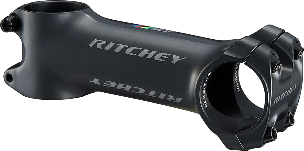 Ritchey WCS C220 84 Degree Stem · Blatte · 120mm