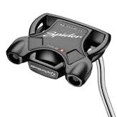 TaylorMade Spider Tour 20 Black Double Bend Putter · Right handed · 35'' · Pistol Grip