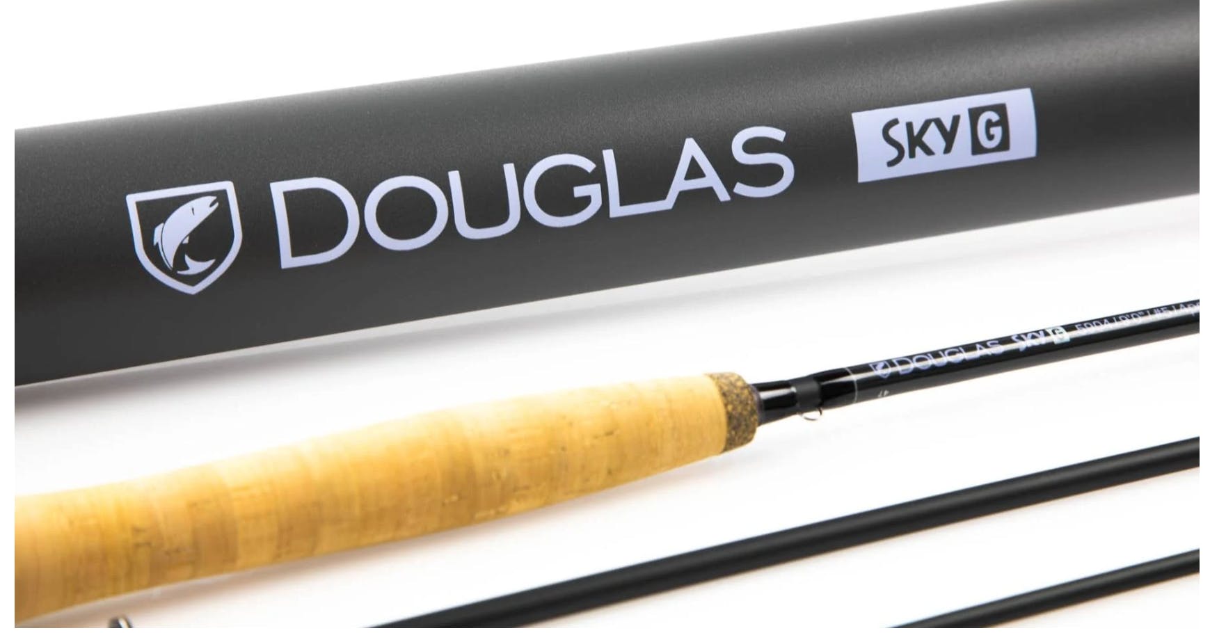 The Douglas Sky G Rod. 