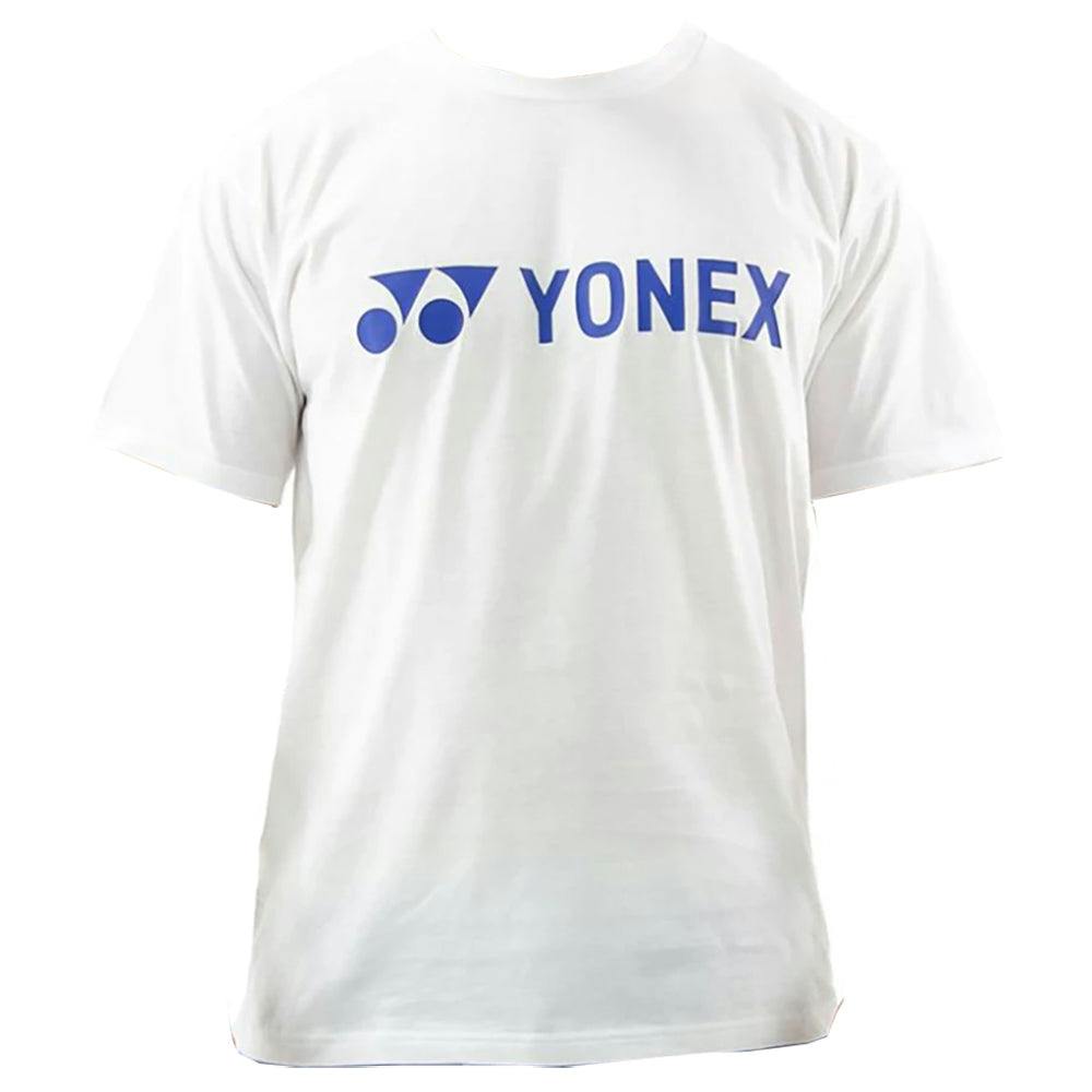 Yonex Women's Practice White Tennis T-Shirt