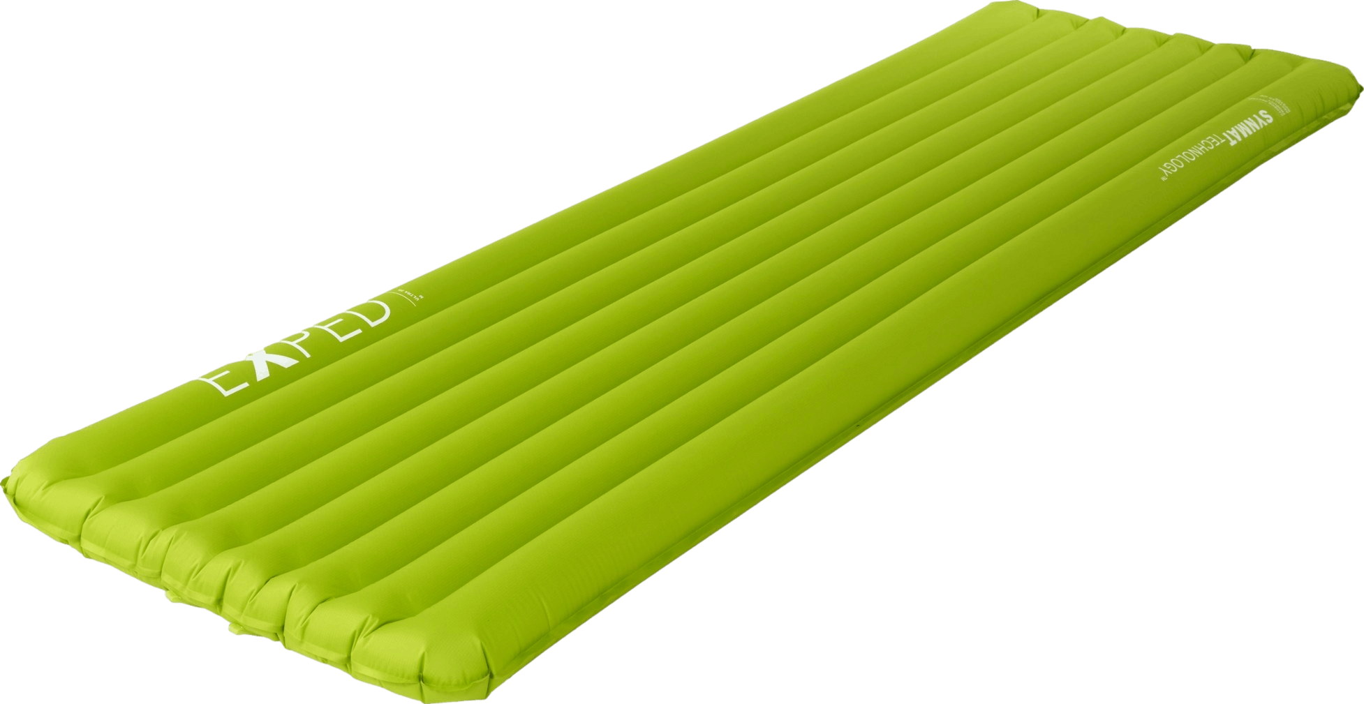Exped Ultra 3R Sleeping Pad · Lichen