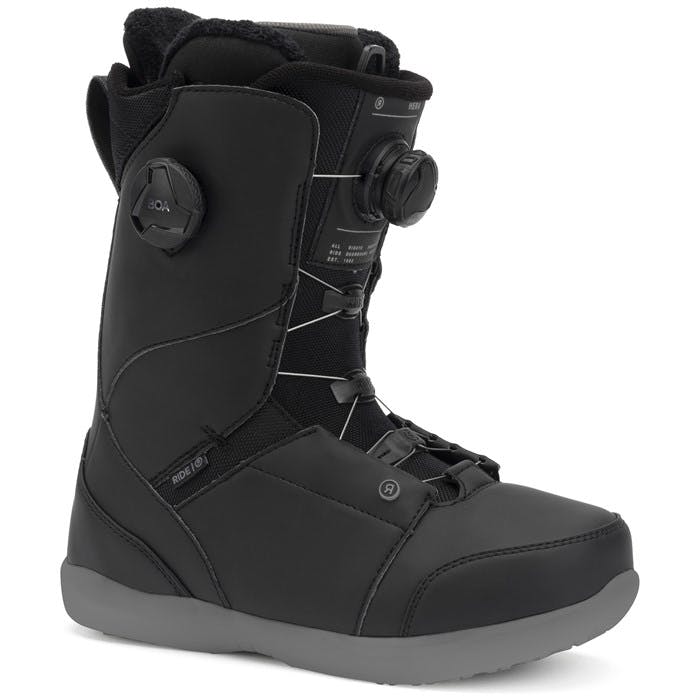 best snowboard boots under 150