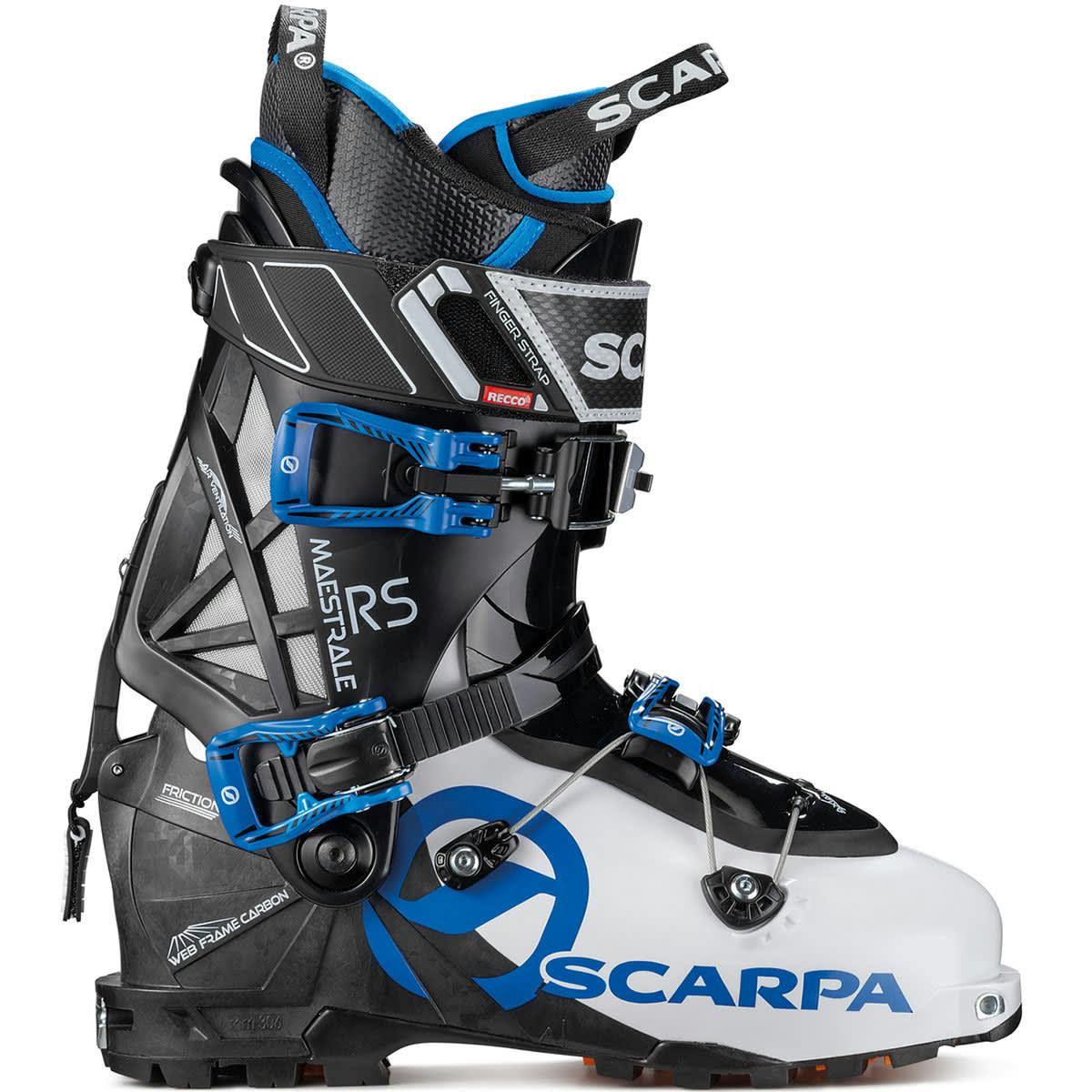 Scarpa Maestrale RS Ski Boots · 2022