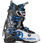 Selling Scarpa on Curated.com