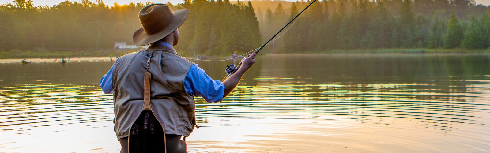 The 11 Best Fishing Brands