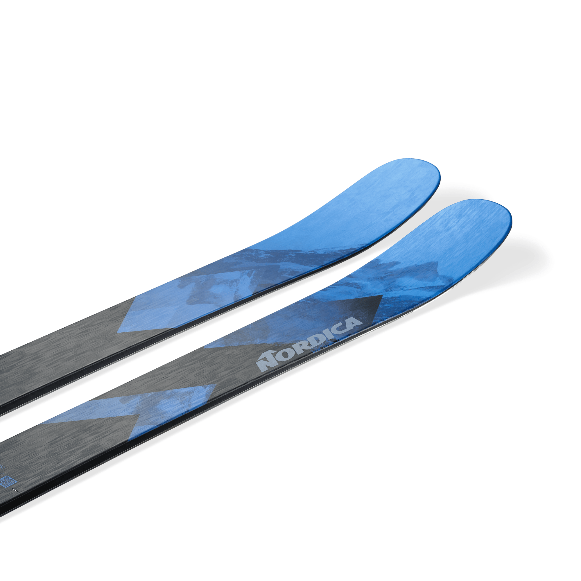 Nordica Enforcer 104 Free Skis · 2023